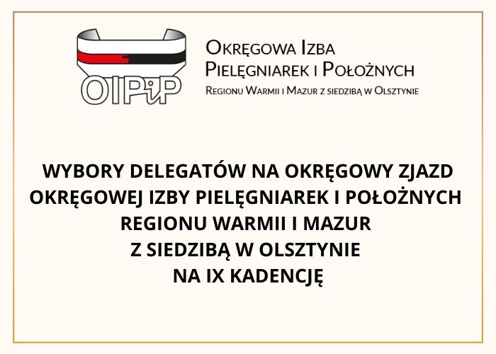 wybory na stronę